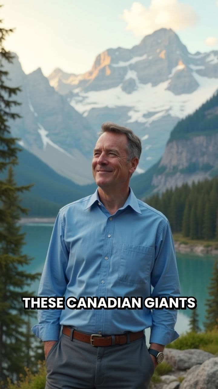 Reliable Canadian Dividend Stocks