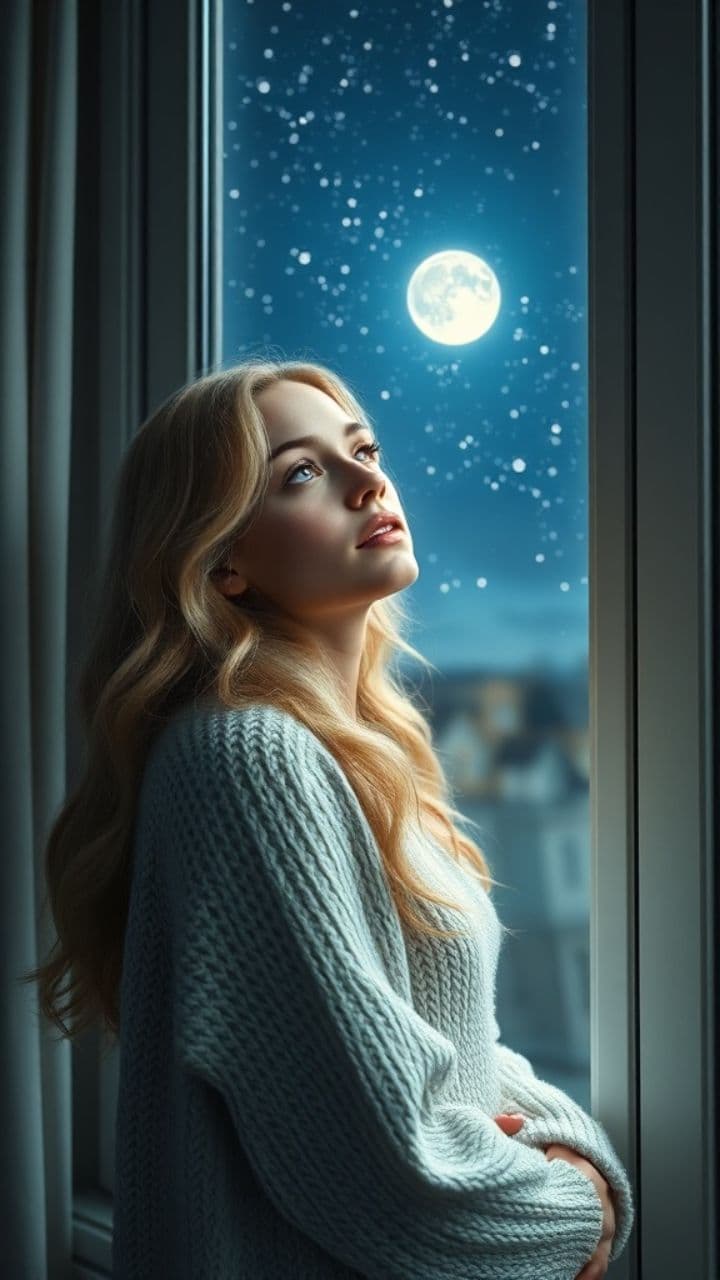 Тихая мелодия любви