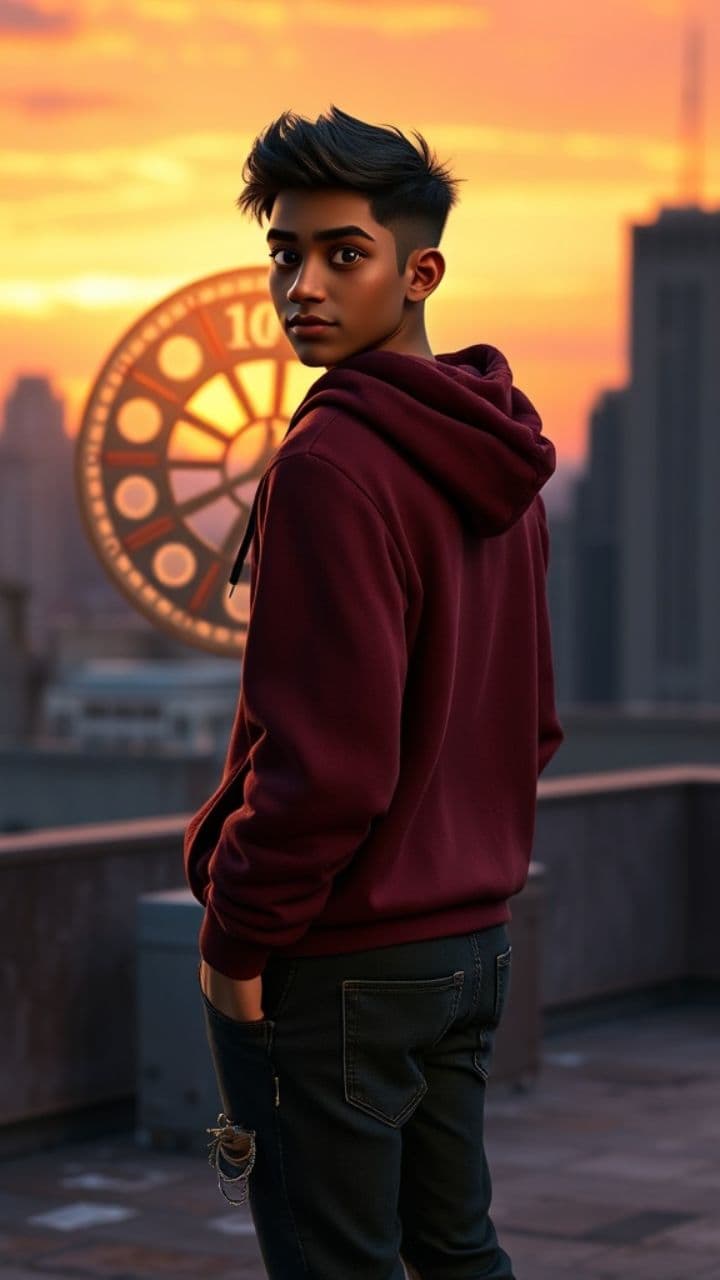 बाग़ीगर का नया सफर