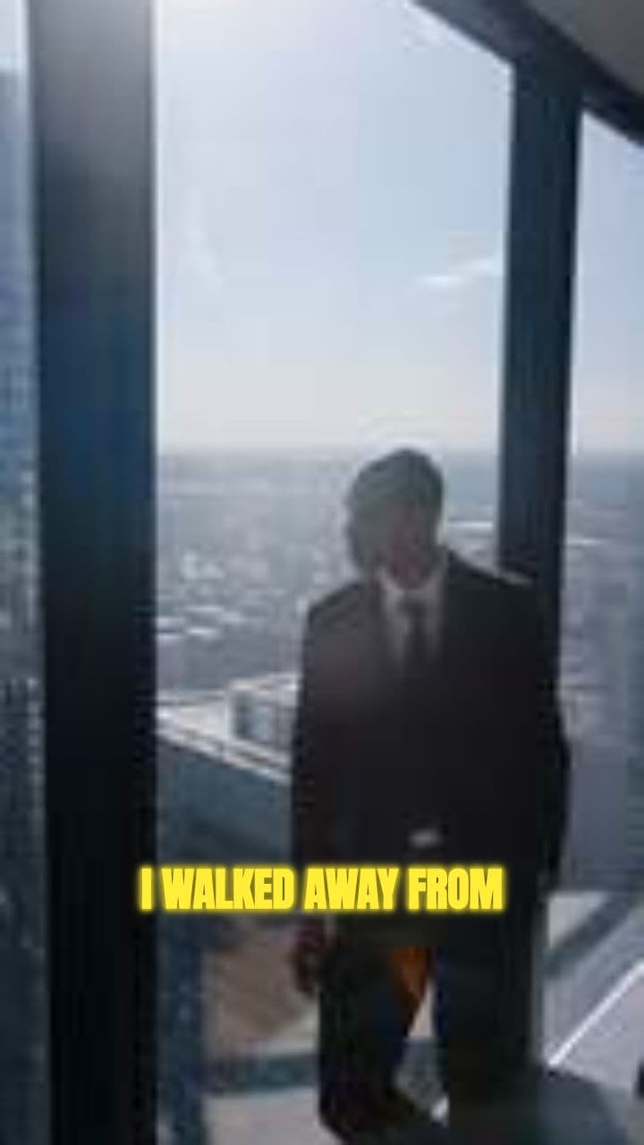 From Burnout to Digital Freedom