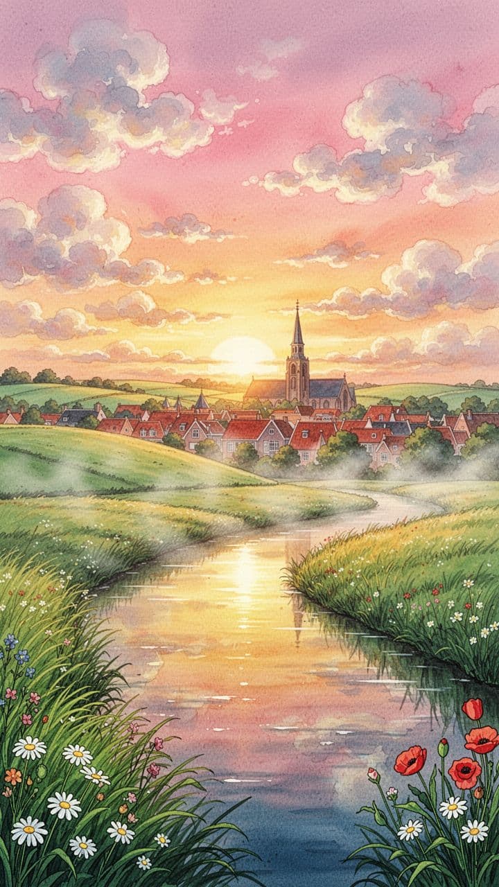 Bouwen van onderop in Hulst