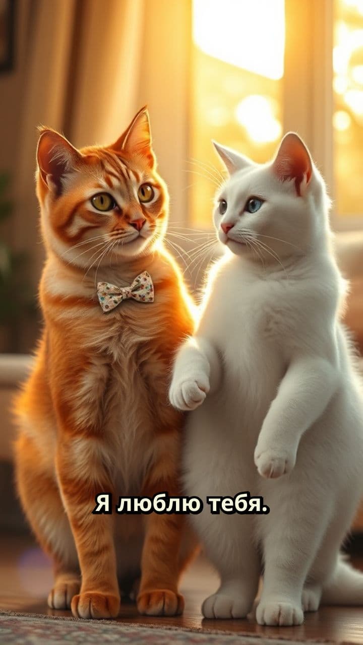 Судьба двух сердец