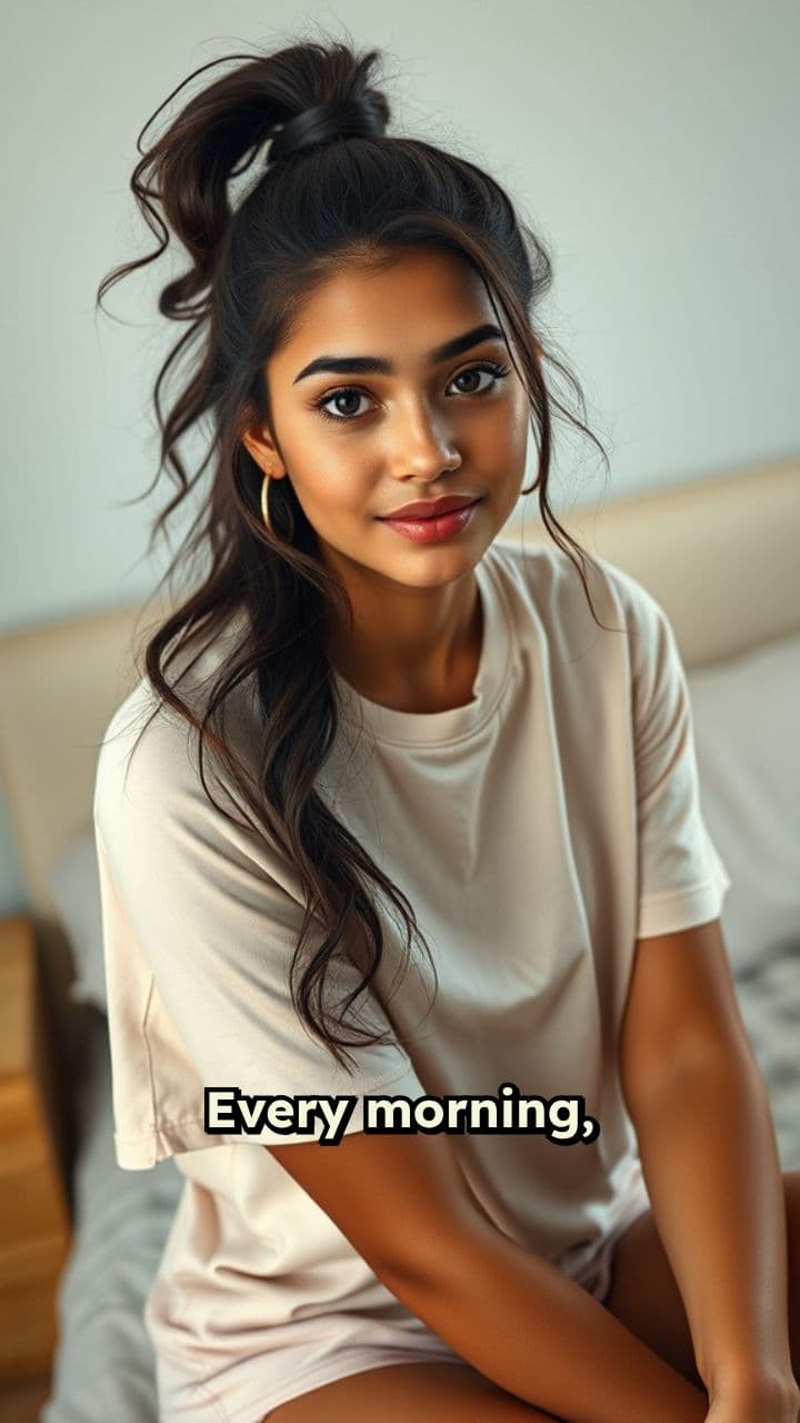 Silencing the Static Within