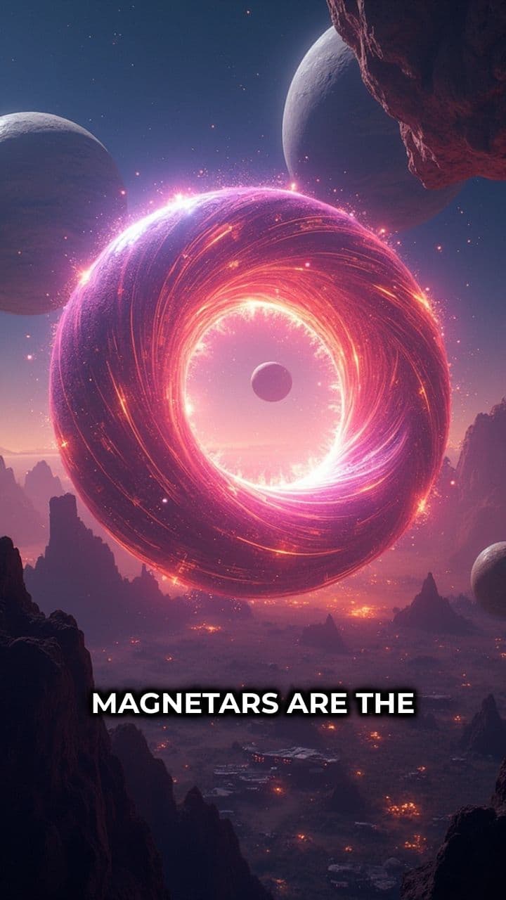 Magnetars: Unraveling the Mystery of Fast Radio Bursts