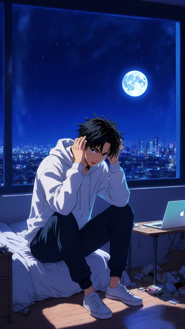 Mỉm Cười Vì Đã Sống Thật