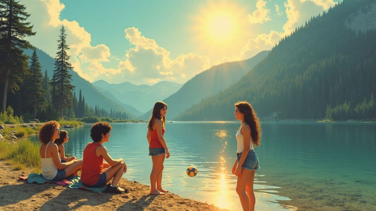 Lonely Hearts and Unanswered Questions