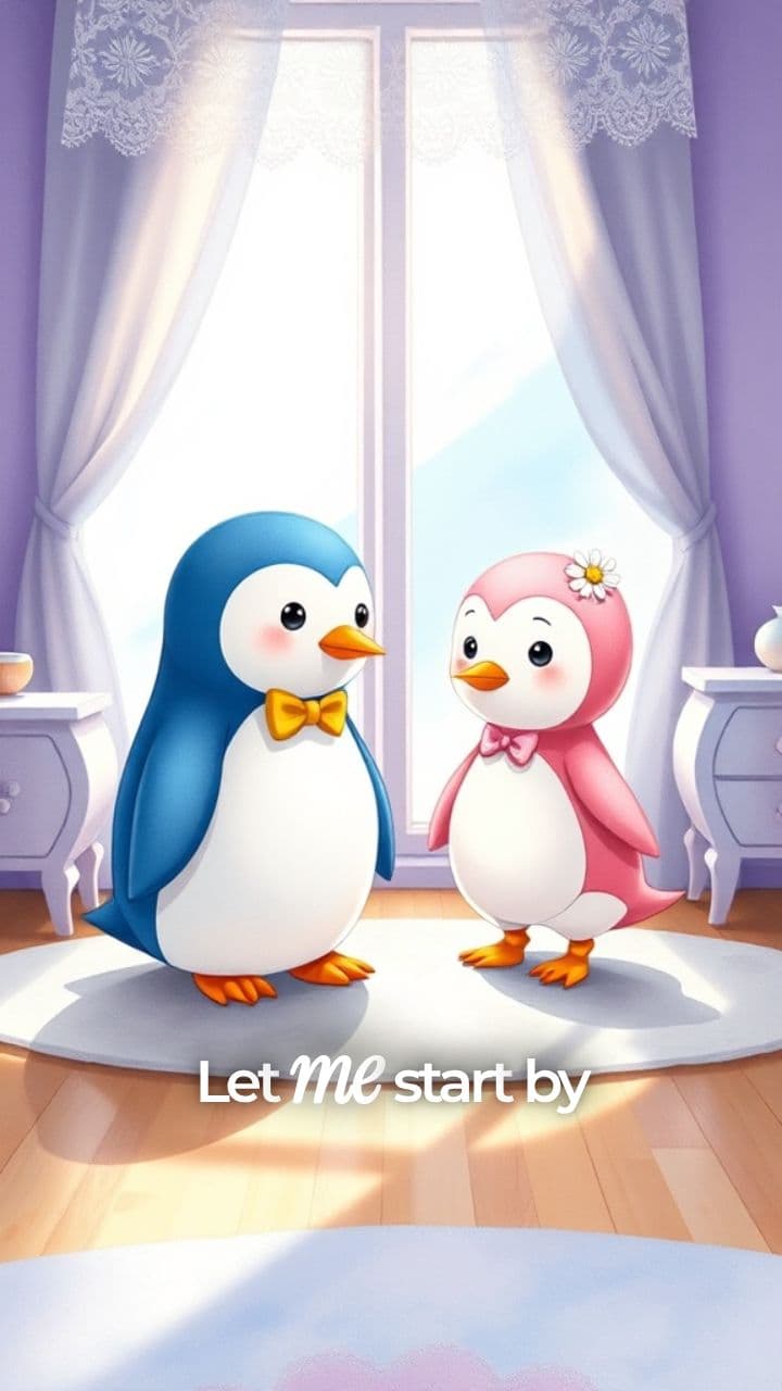 One Last Chance and Apology