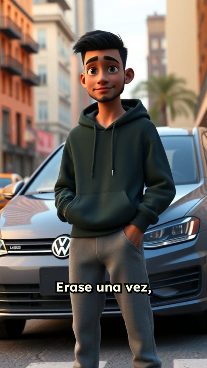 Amor a Primera Vista