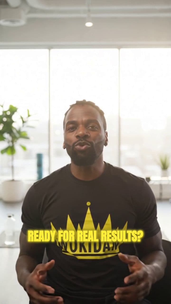 WOKIDAN Health Transformation Programs from HKD $80