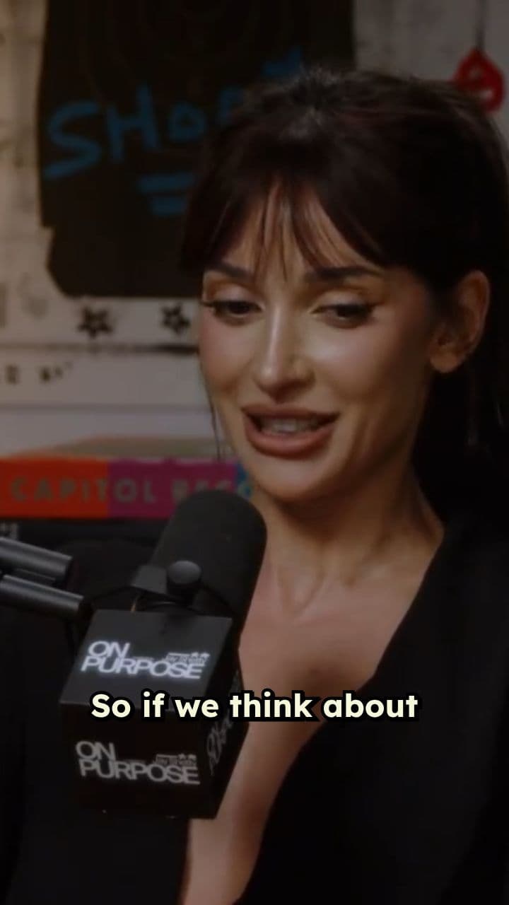 Ask Yourself This One Question