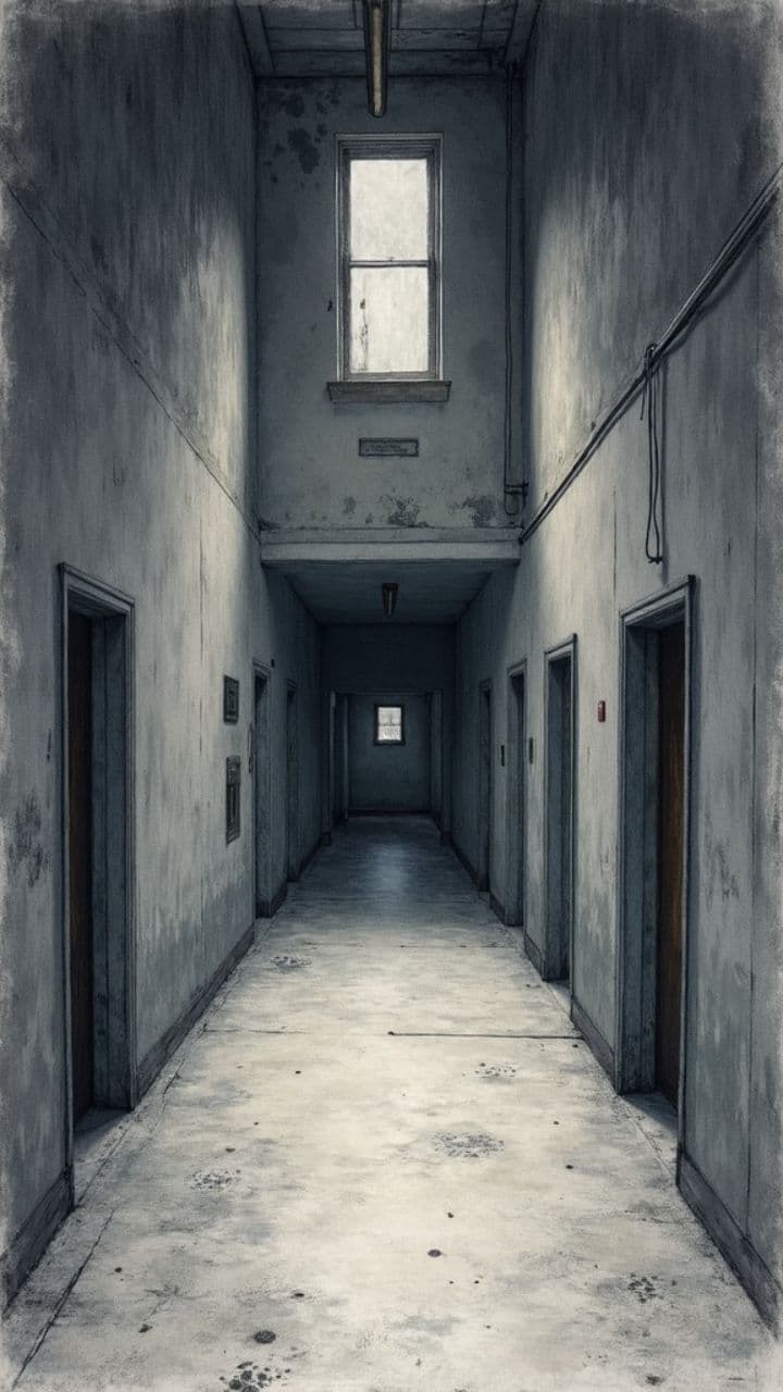 Первый островок тепла