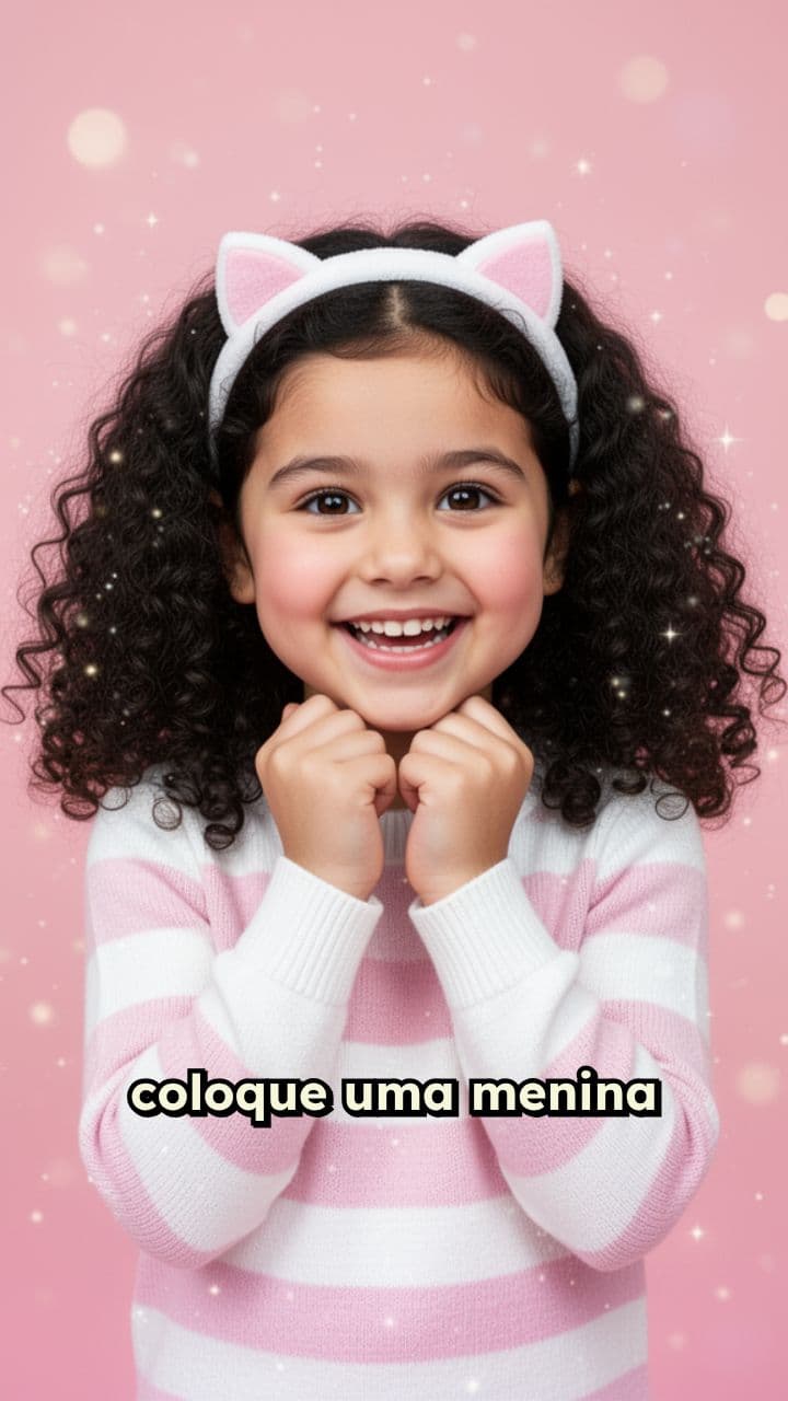 Feliz Aniversário Alice 4 Anos