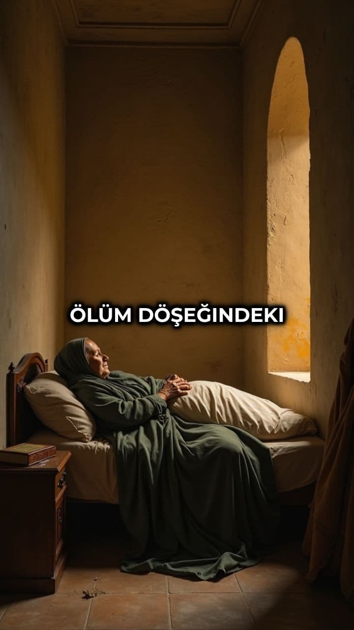 Son Nefeste Pişmanlıklar