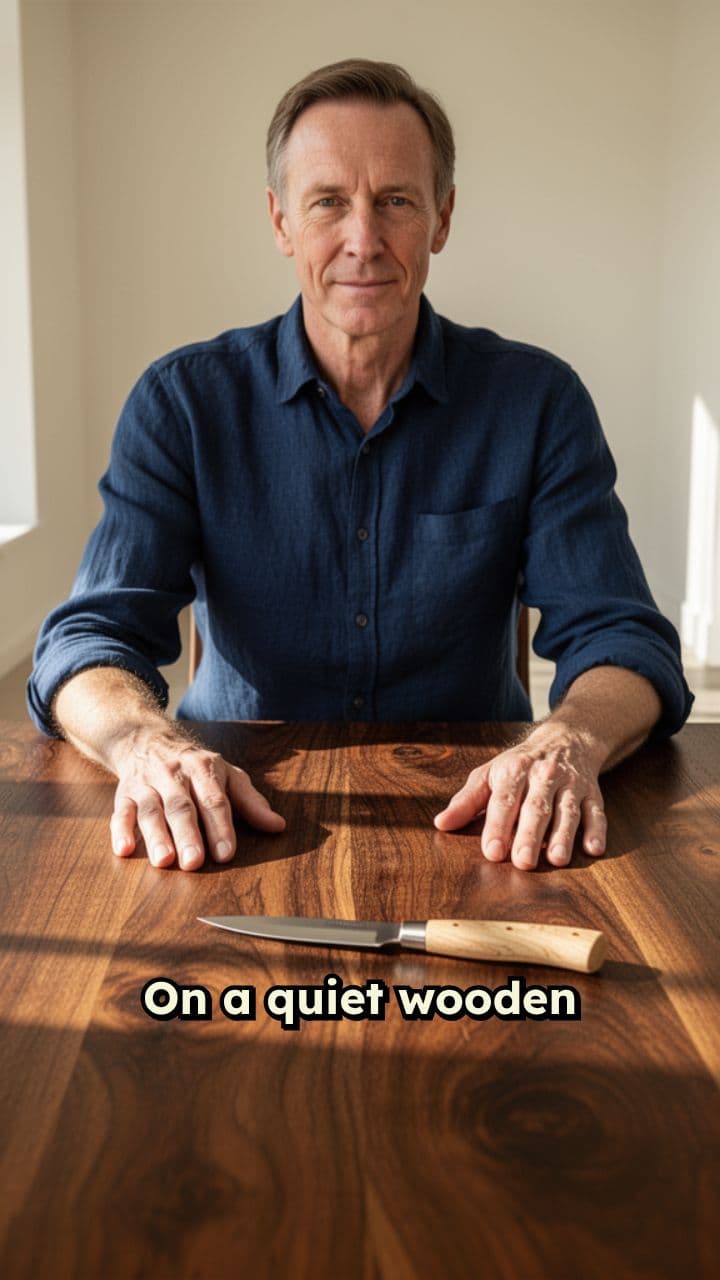 Silent ASMR Cutting Session