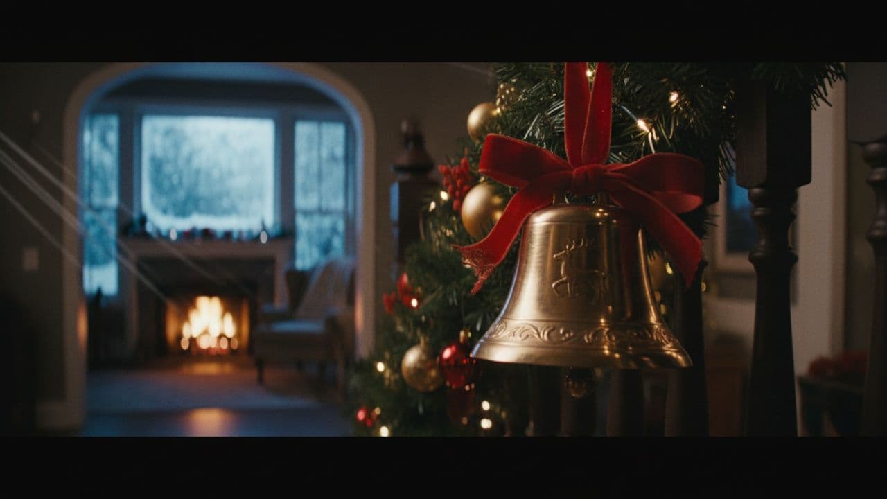 After Social Christmas Madness