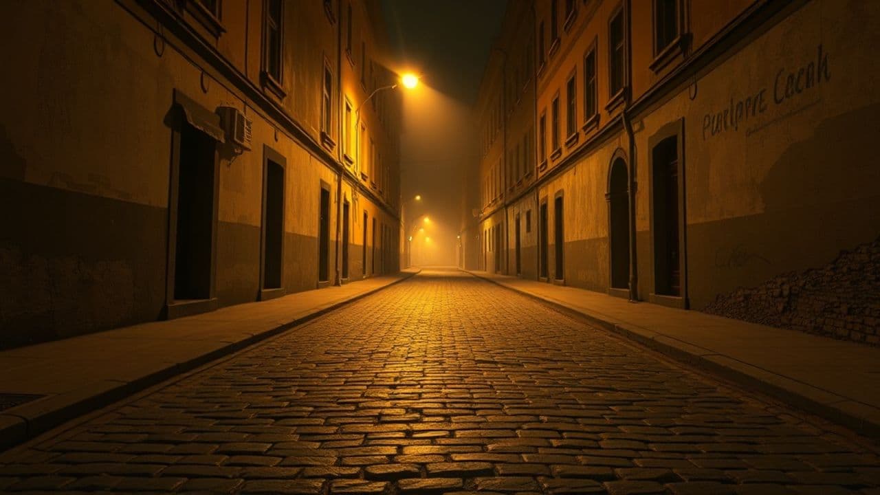 Kayıp Aşkın Yangını