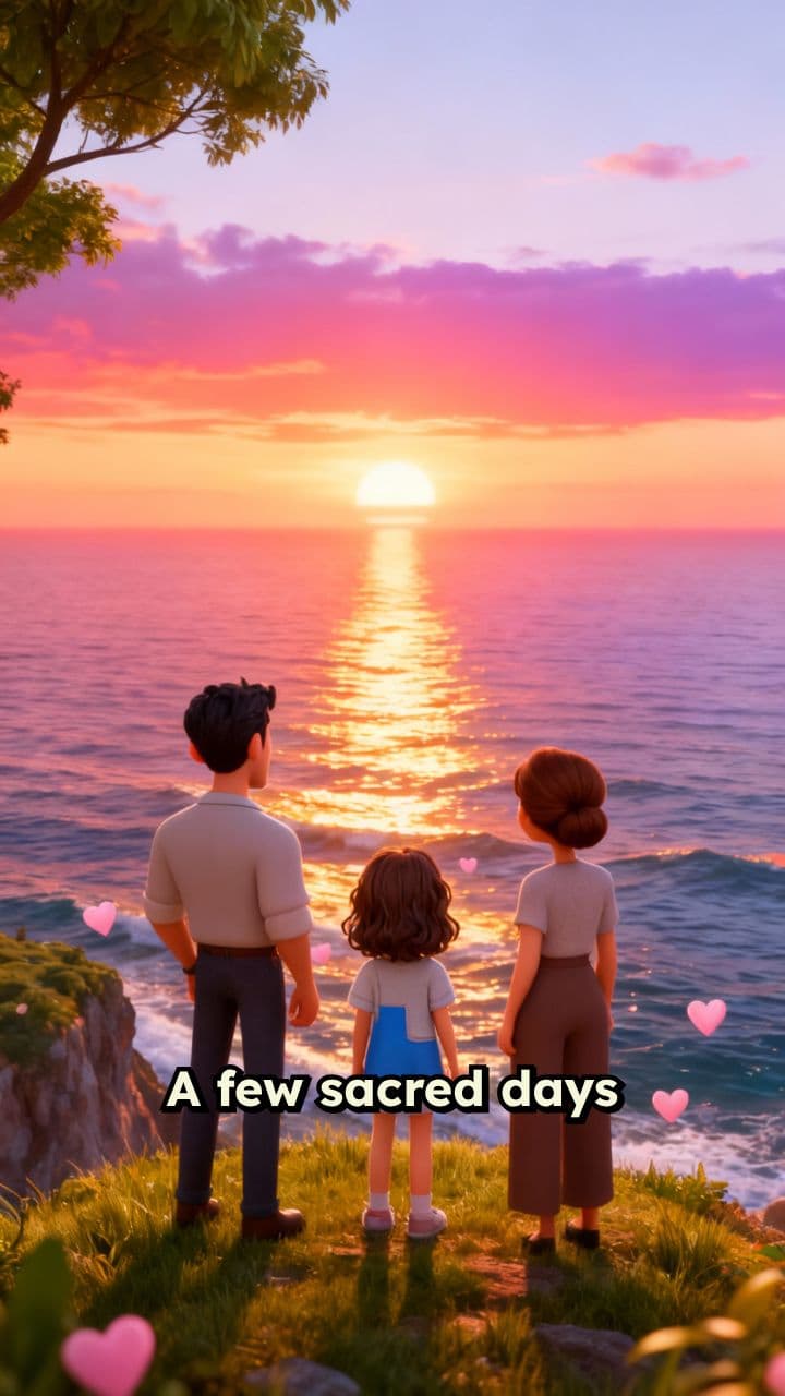 Summer Memories at the Black Sea