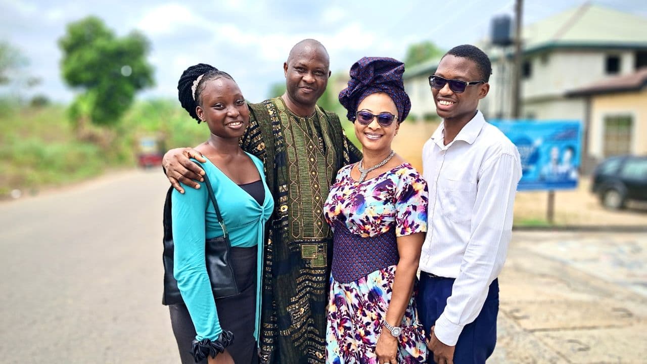 Bishop Adeyinka Ajayi: A Life of Service