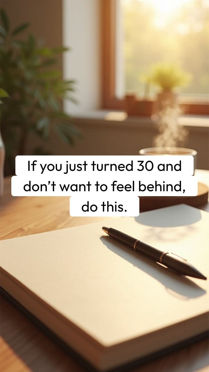 30-Second Productivity Boost