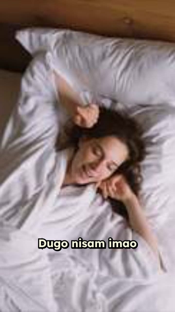 Ortoflex nadmadrac promijenio jutra