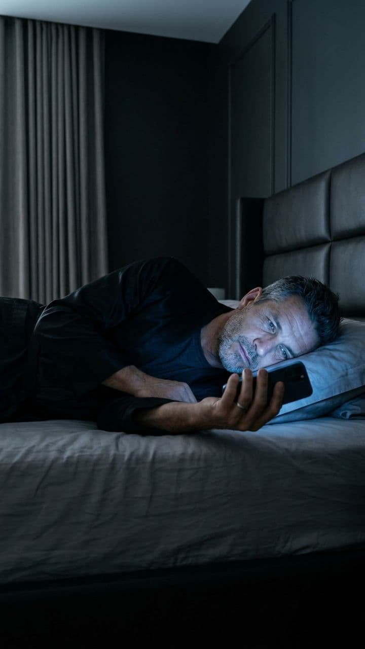 The Dopamine Fan Fiction