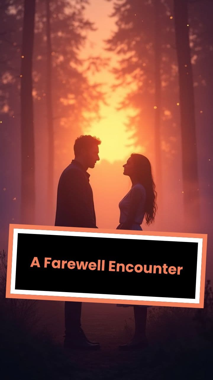 A Farewell Encounter