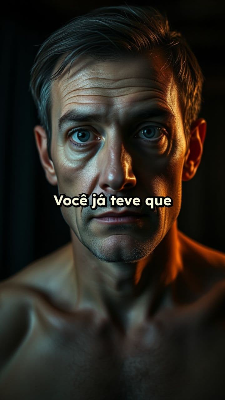 O Olhar da Fúria Justificada