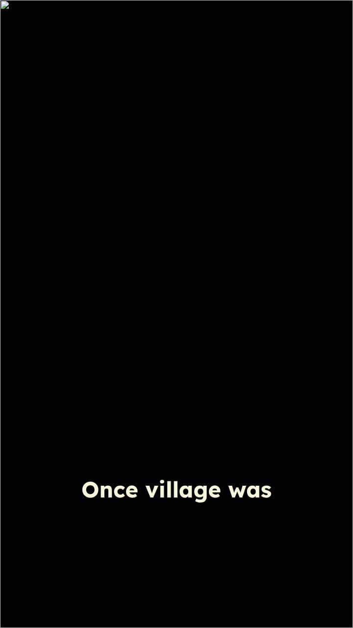 Village Under Pillager Attack