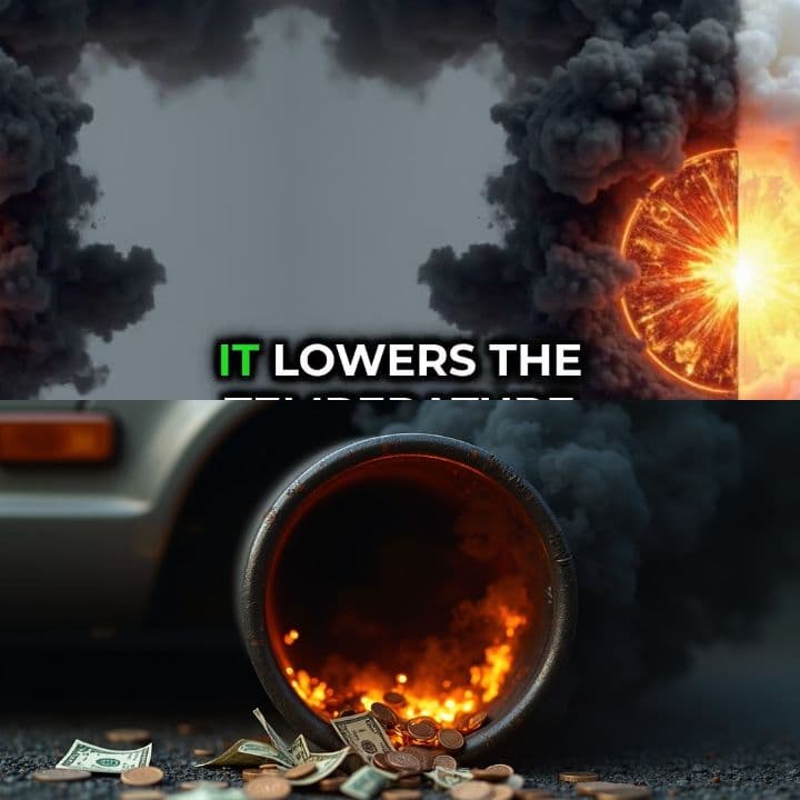 This Powder Unlocks Your Engine's Full Potential