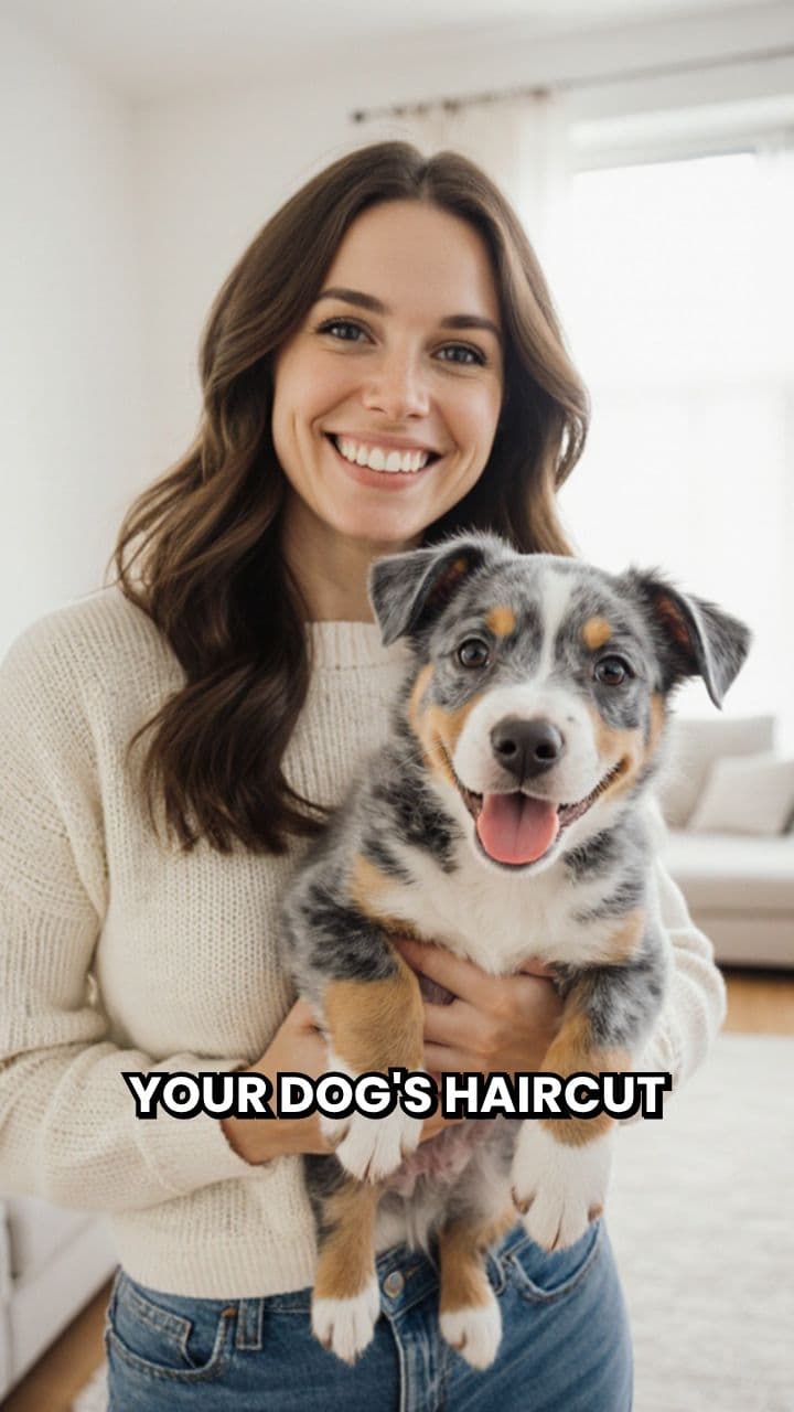 Kylee's BARK-tique: More Than a Haircut