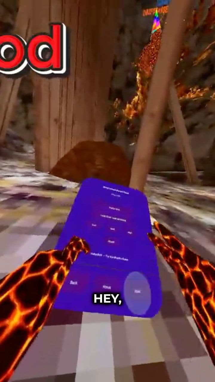 Testing the Cherry Pepsi Gaming Hack