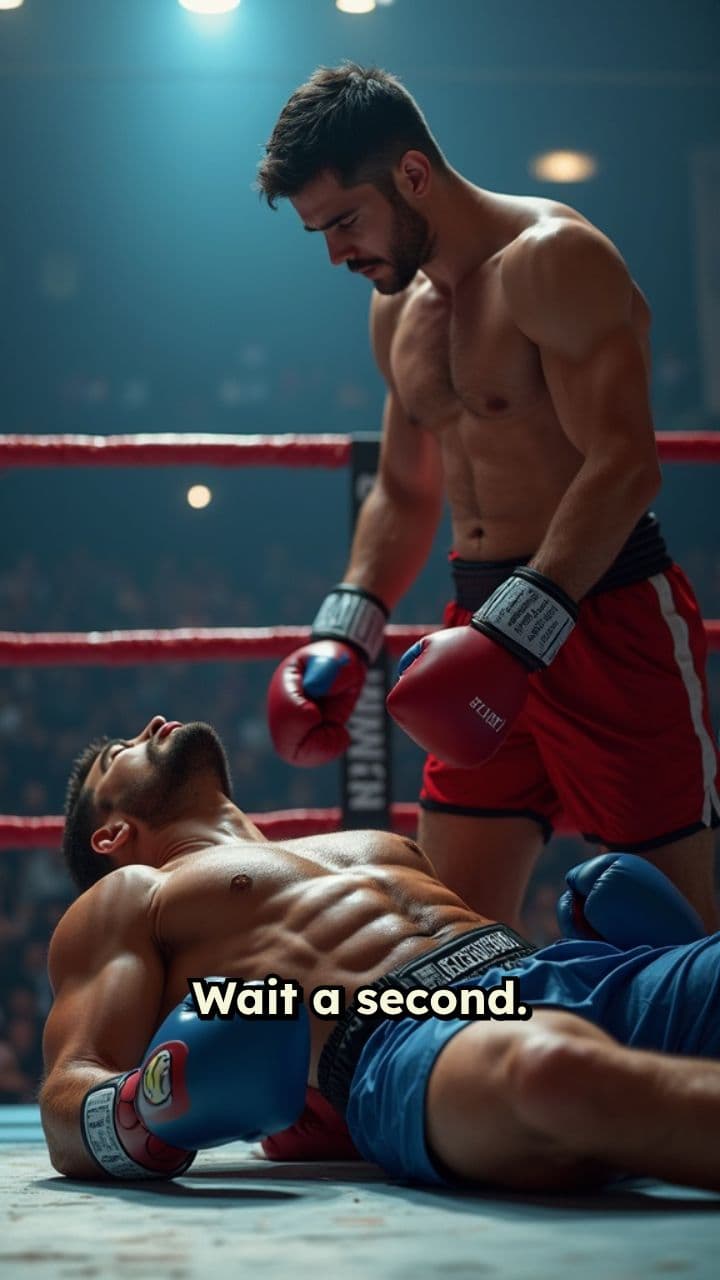 Pacquiao's Strategic Attack on Mayweather