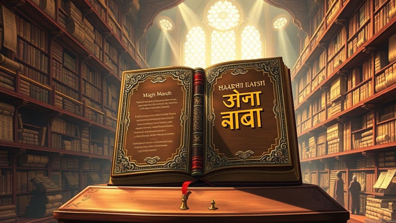 भक्ति, ज्ञान और वैराग्य की कथा