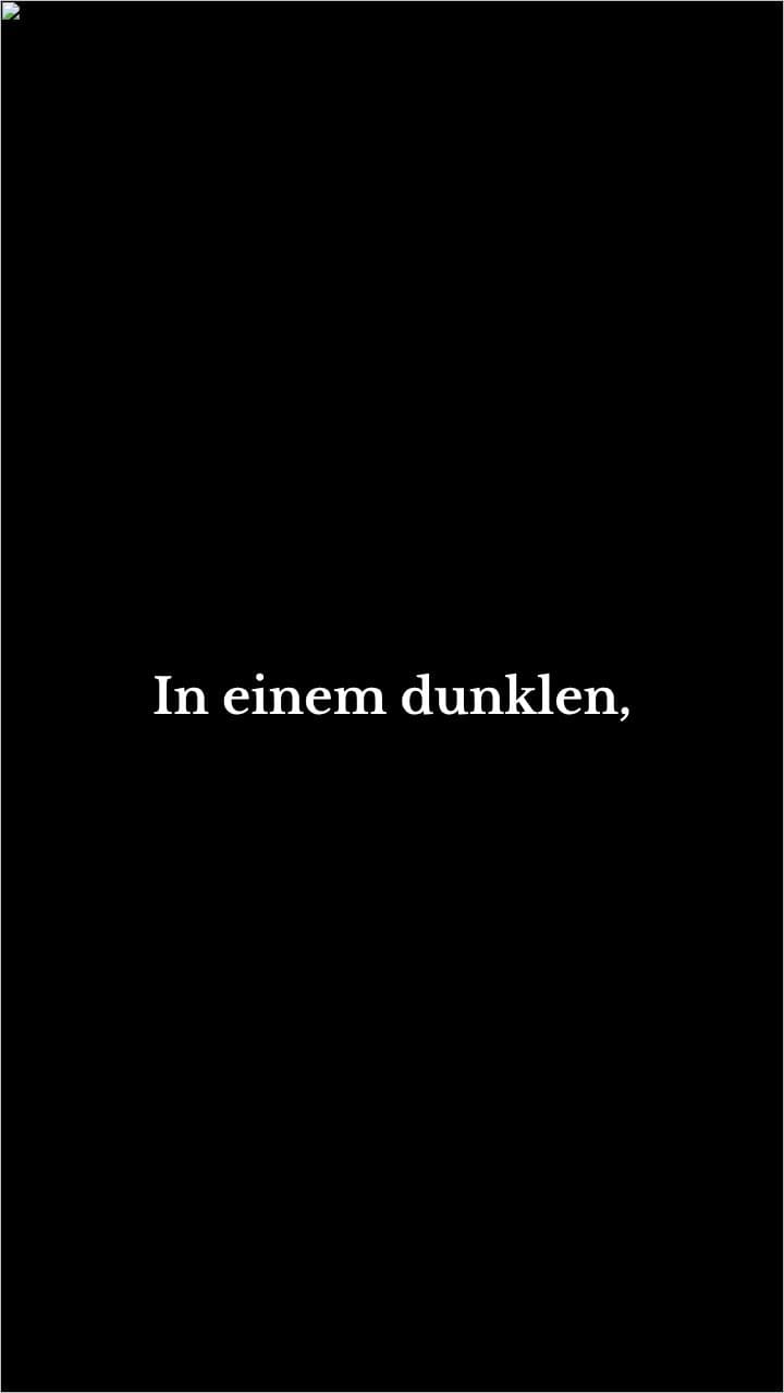 Lians Flucht ins Licht