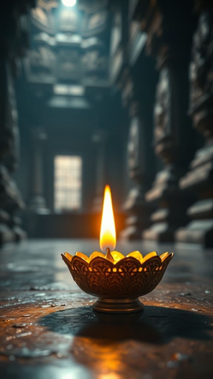 Daily Peace with Lord Shiva