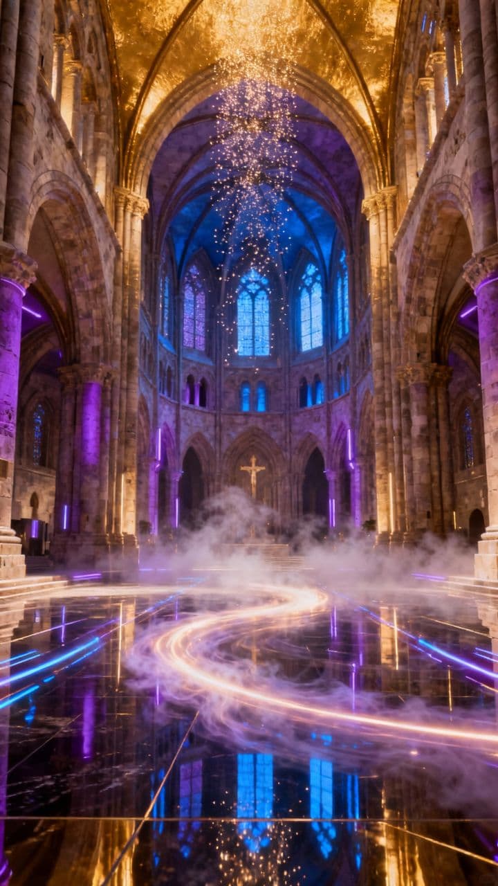 Divine Delays and Purposeful Pauses