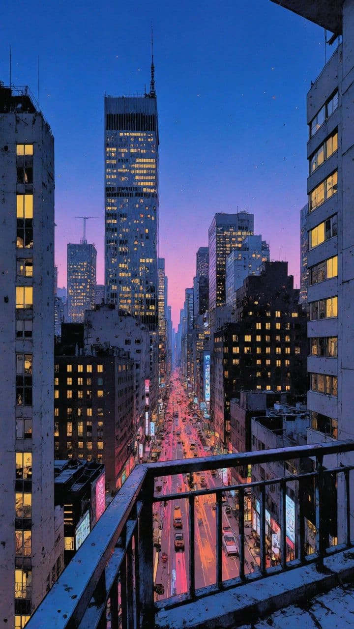 Something on Your Mind