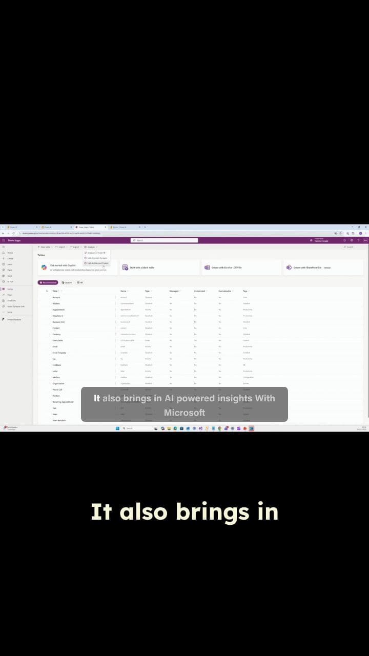 Chat with Your Data Using AI