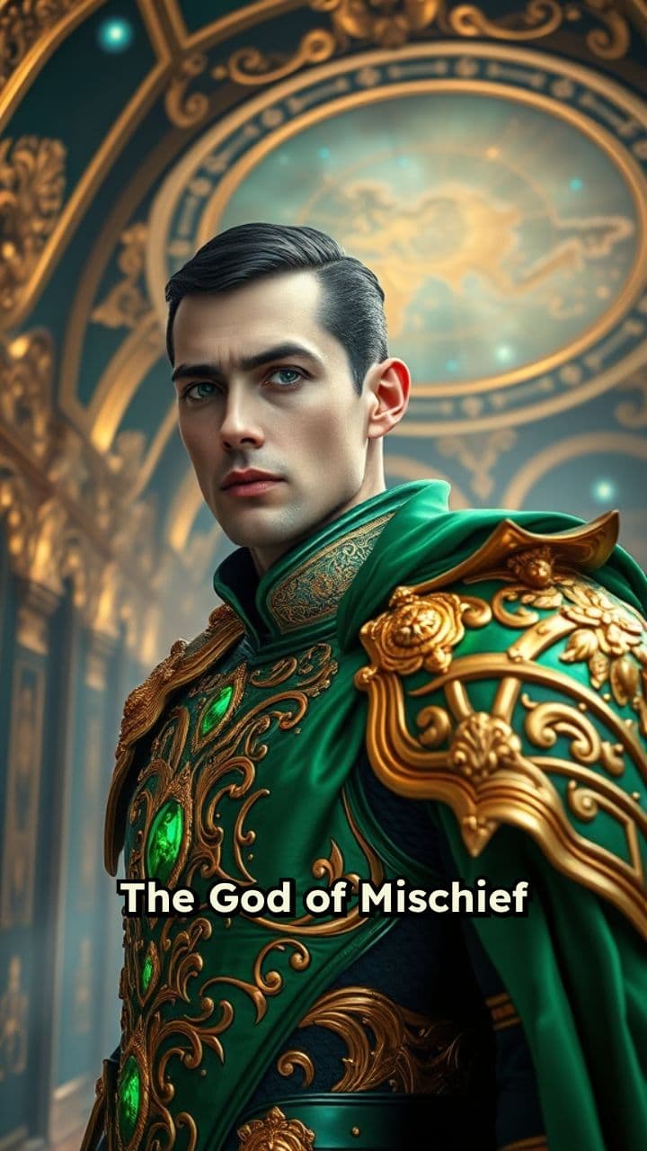 Tom Hiddleston Teases Loki’s Doomsday Return