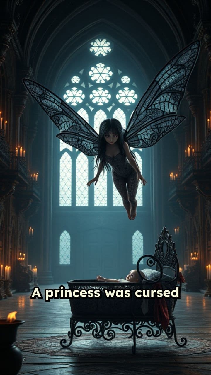 A Timeless Awakening