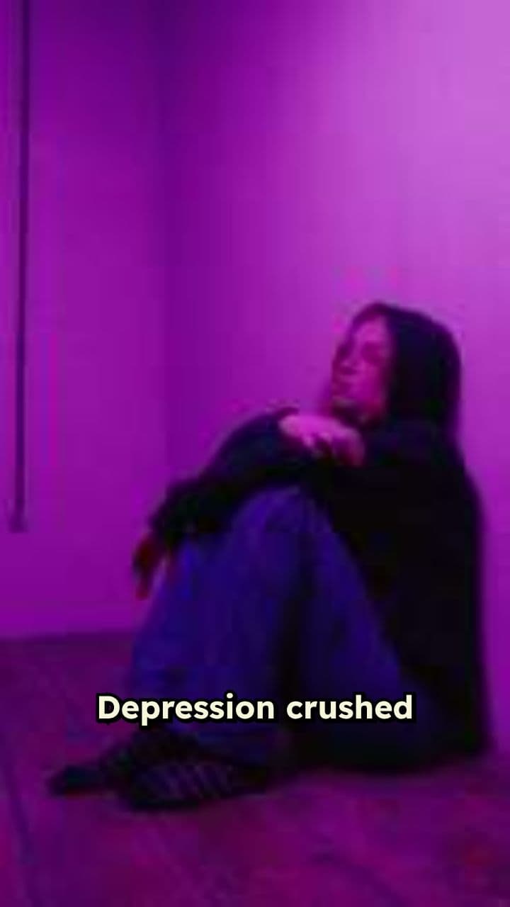 Depression Treatment: Then and Now