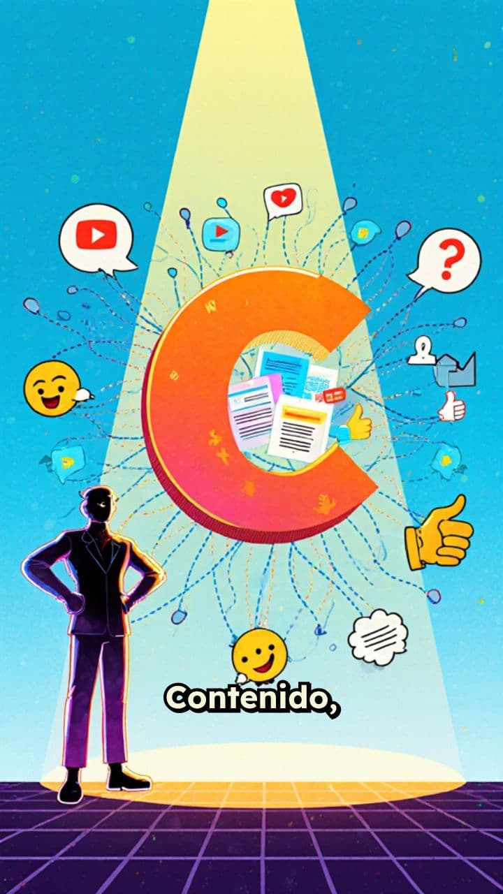 Más que consumidores en LinkedIn