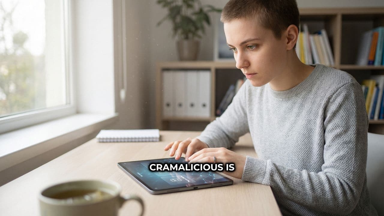 Cramalicious: Your AI Study Companion