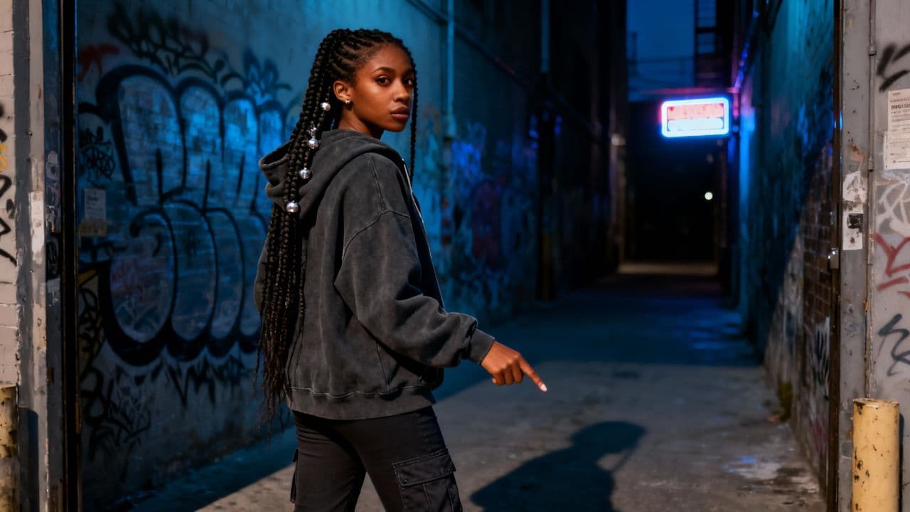 Questions and Alibis