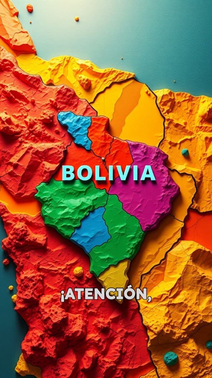 Evo Morales busca recuperar poder en elecciones