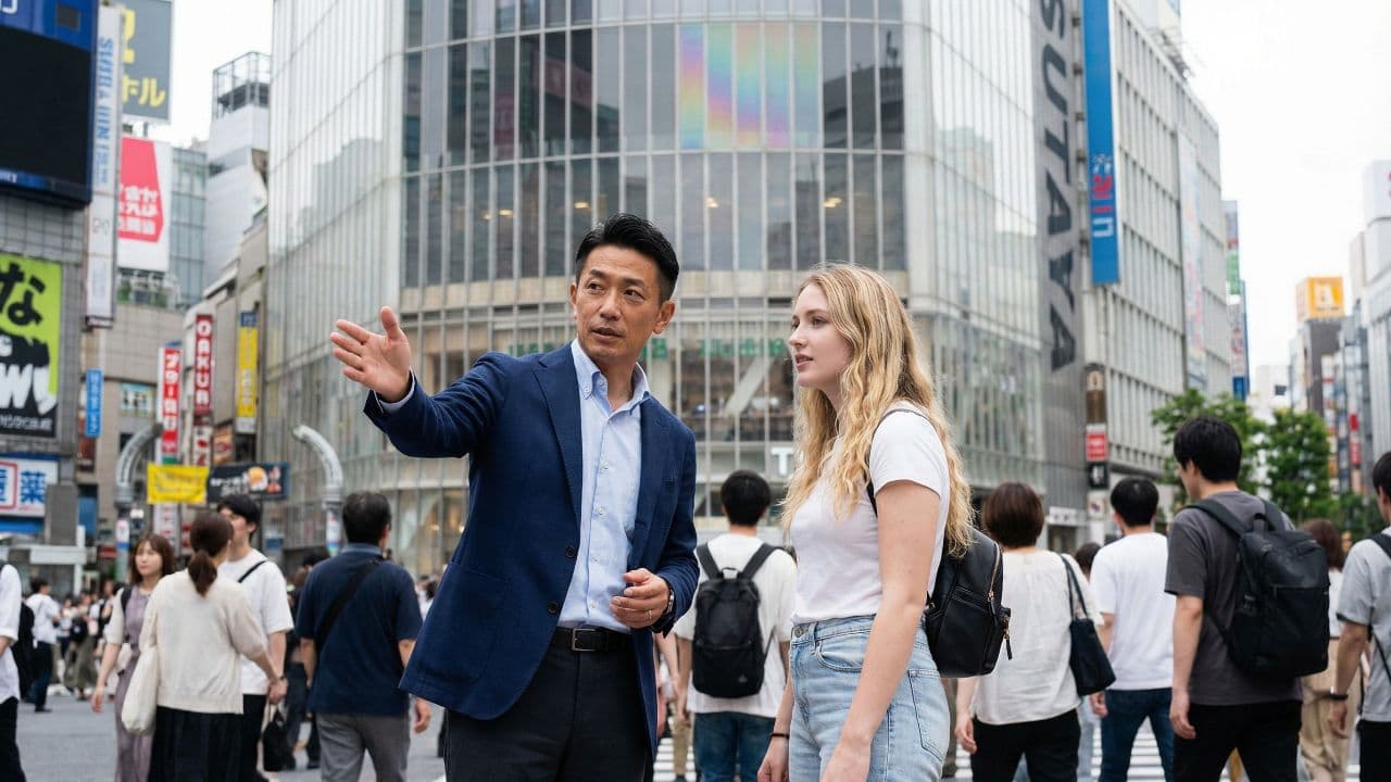 Chasing Rainbows - Verse 2