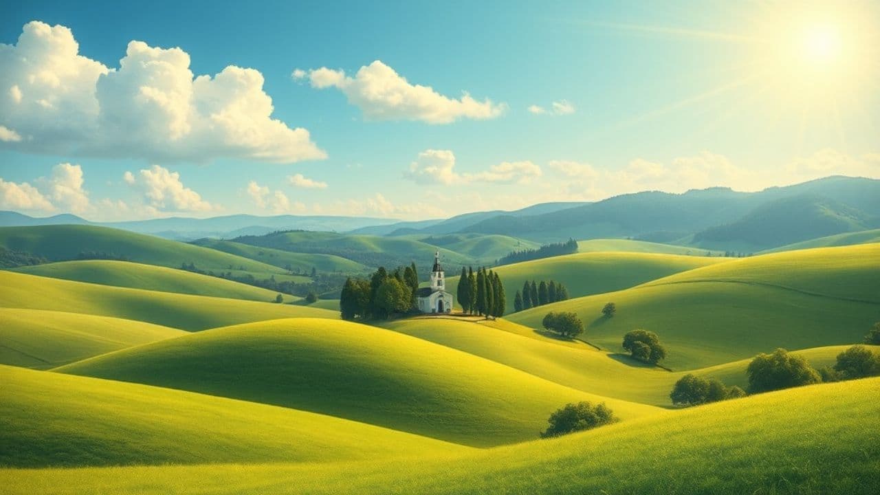 Come and Meet My Maker