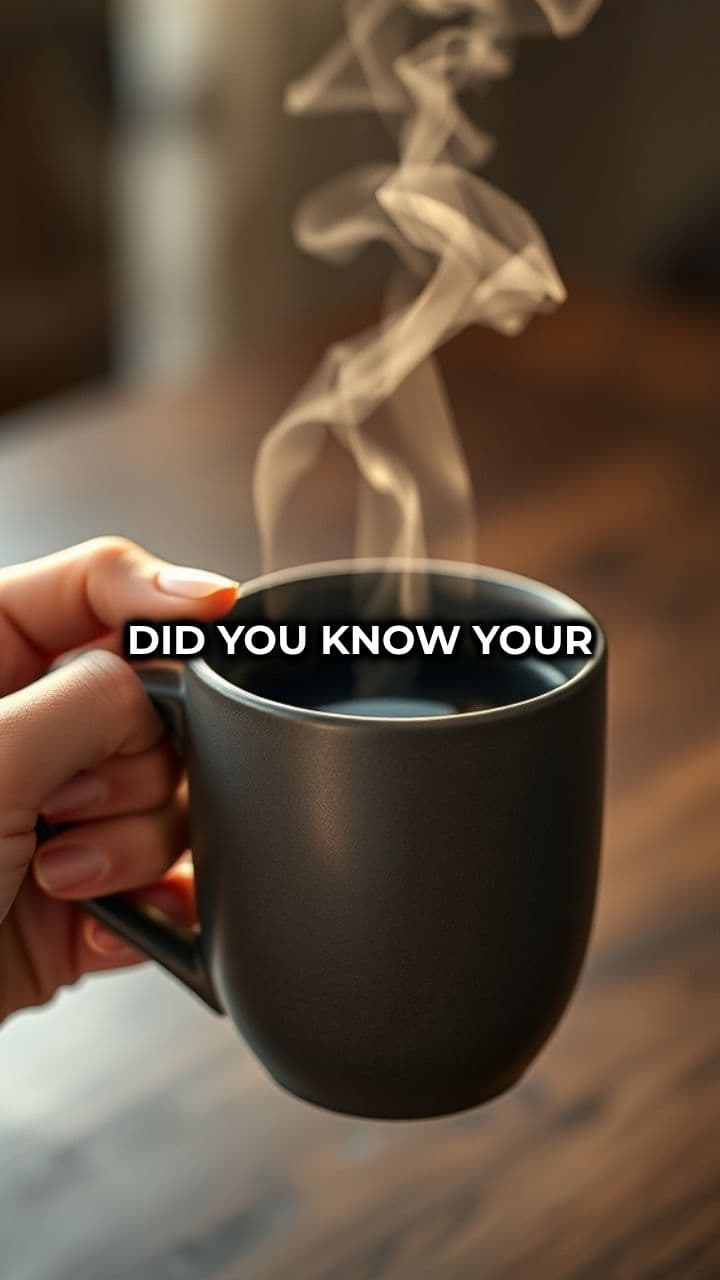 Boost Your Coffee for Better Health