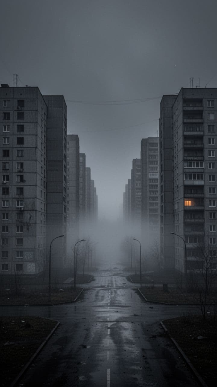 Жизнь пацана без сценария