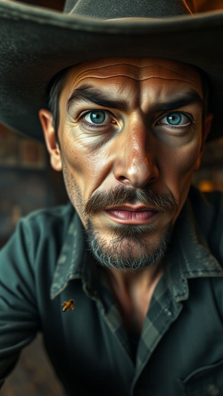 Honey and High Stakes